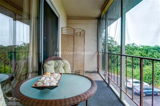 Foto del edificio - Large FULLY Furnished Studio Condo~Hilo