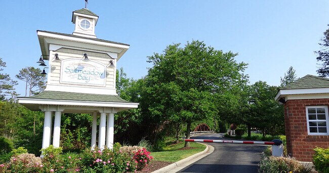 Saltmeadow Bay Apartments Virginia Beach Va Apartments Com