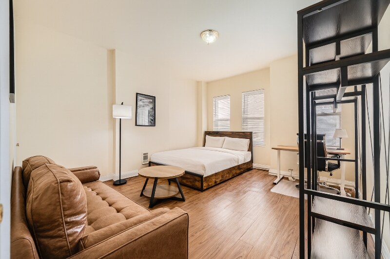 Foto principal - 205 N Luzerne Ave