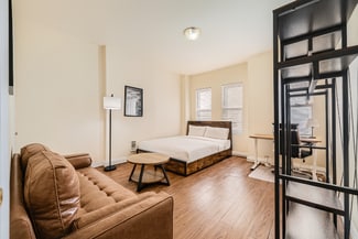 Building Photo - 205 N Luzerne Ave