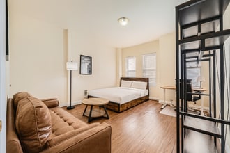 Building Photo - 205 N Luzerne Ave