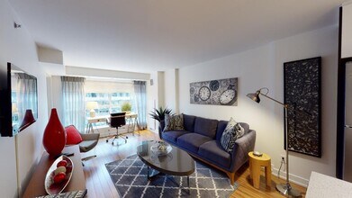 Interior Photo - LIV Apartments