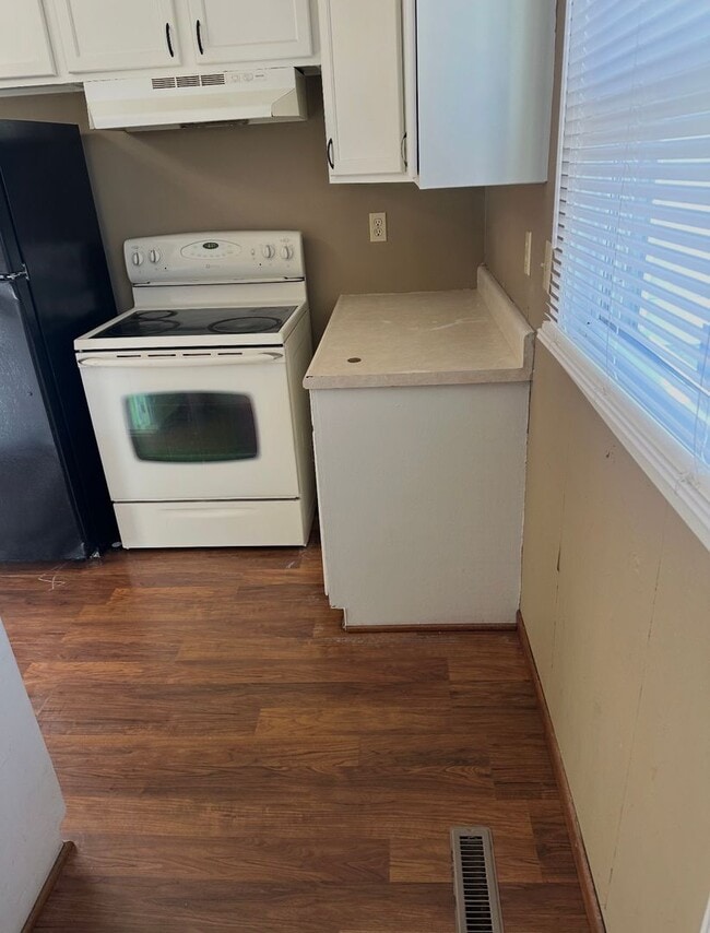 Foto del edificio - 1811 W 13th St