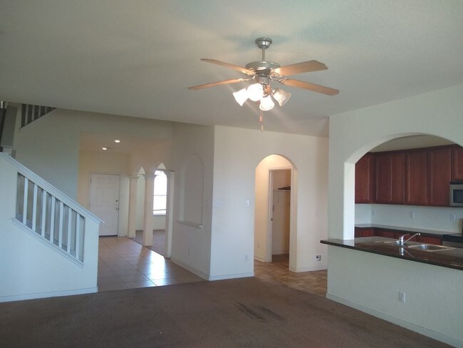 Foto del edificio - 4 br, 2.5 bath House - 7910 Sterling Manor