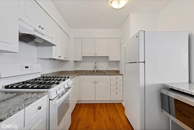 Foto del edificio - 2144 N Lincoln Park W