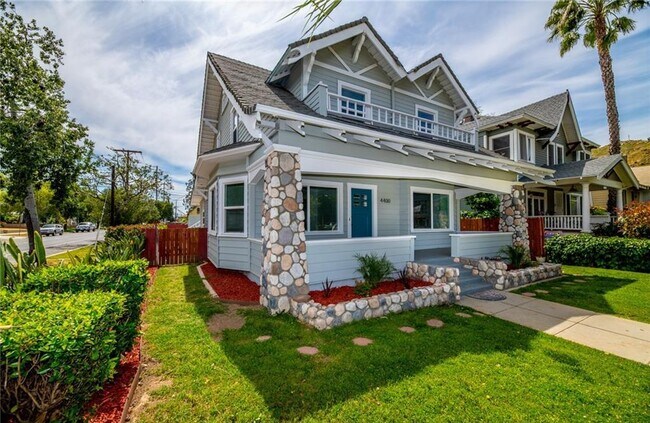 Foto del edificio - 4400 12th St