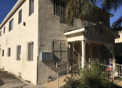 Building Photo - 2639 S Mansfield Ave