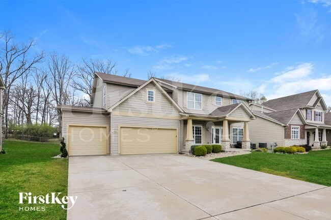 Building Photo - 432 Parkview Manor Ln