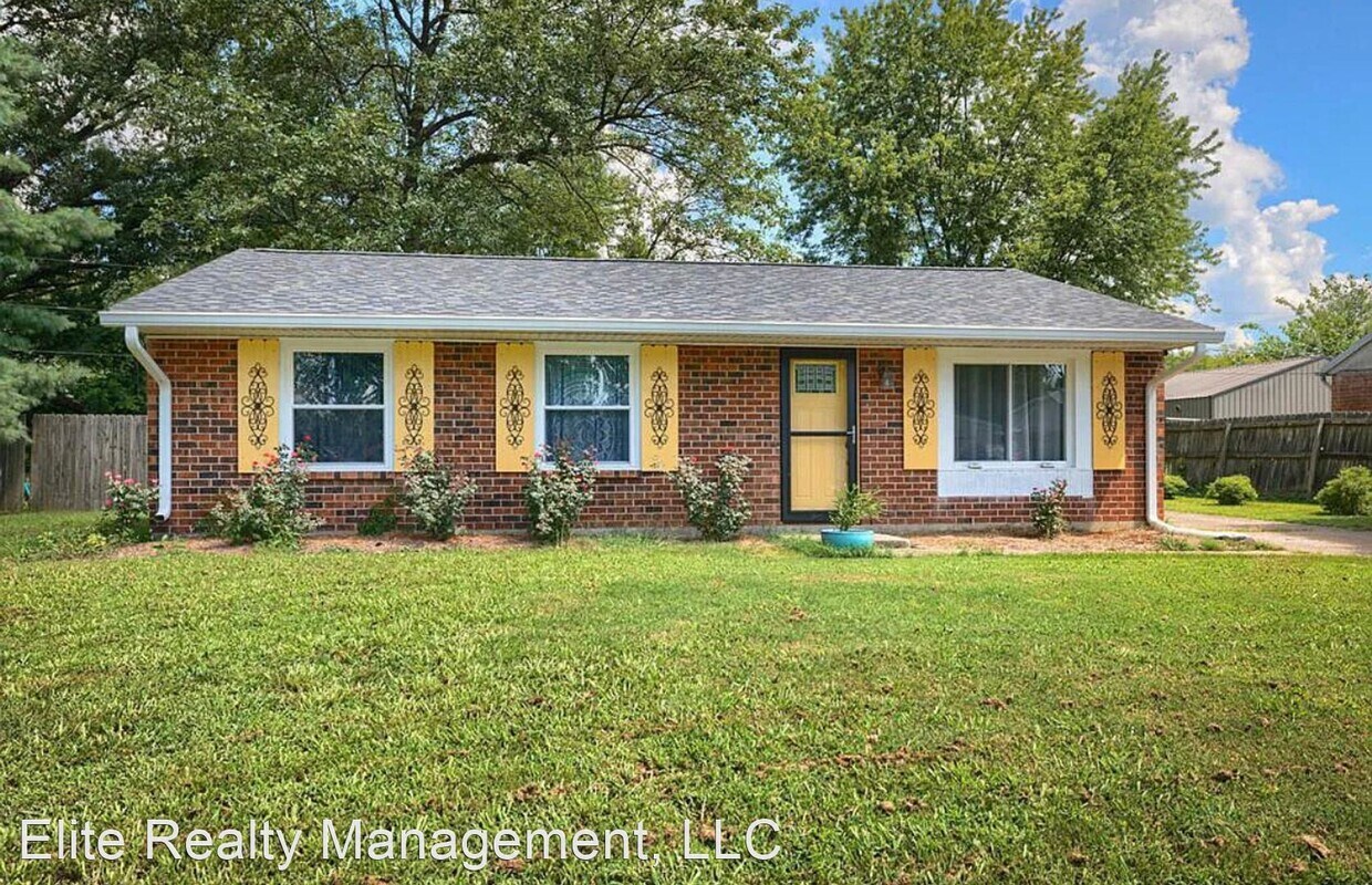 7276 Donald Ave, Owensboro, KY 42301 House Rental in Owensboro, KY