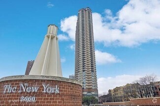 Building Photo - 3660 N Lake Shore Dr