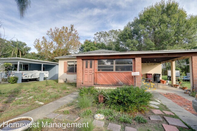 Building Photo - 2 br, 1 bath House - 913 Essex Pl