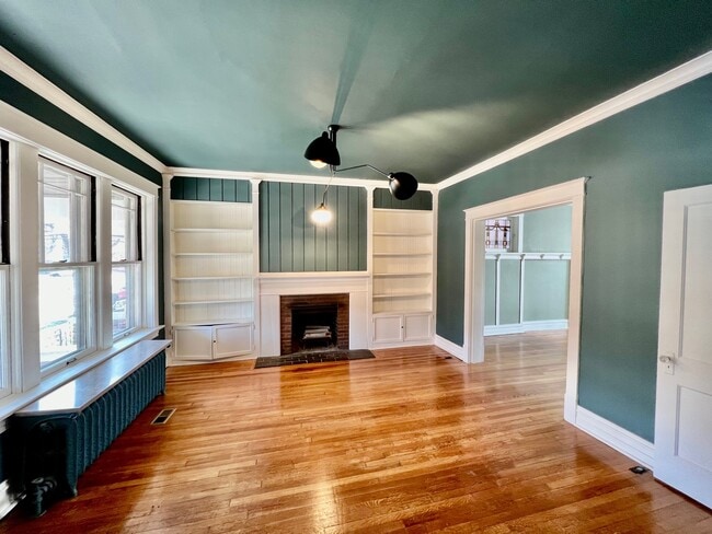 Habitación familiar junto al vestíbulo - 5818 De Giverville Ave