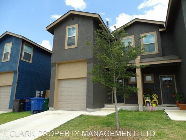 Foto del edificio - 3 br, 2.5 bath House - 6607 MIA WAY #101