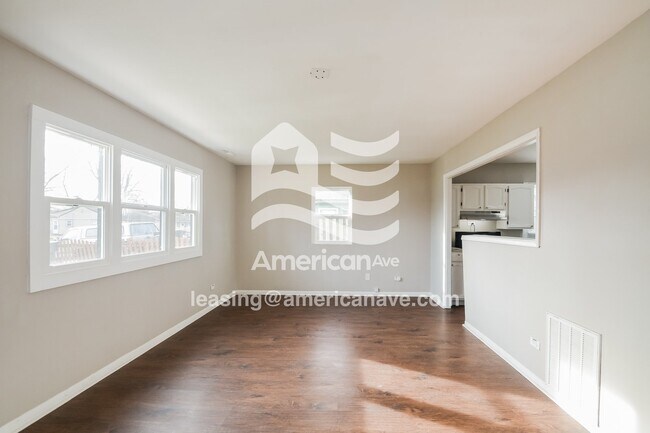 Building Photo - 2610 Horton Dr