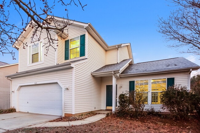 Building Photo - 1020 Duck Point Dr
