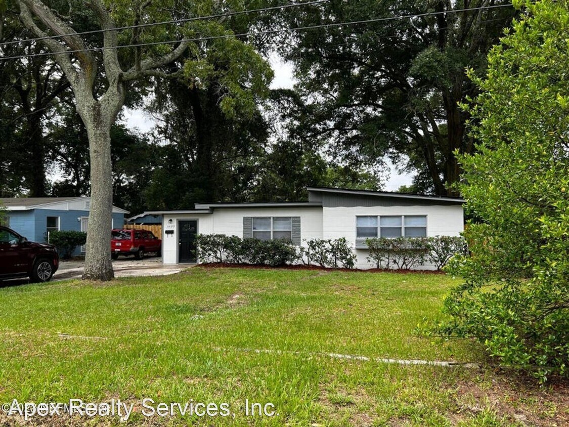 Primary Photo - 2 br, 1 bath House - 5420 S River Rd