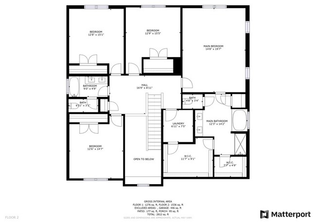 Building Photo - Stunning 5 Bedroom in Grovetown!