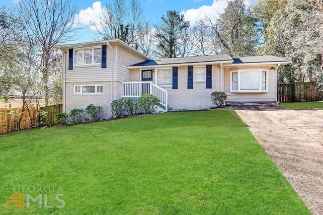 Building Photo - 3409 Glensford Dr