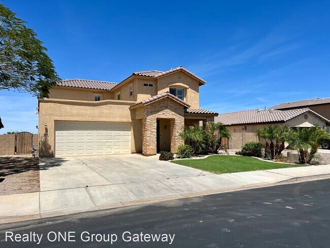 Building Photo - 4 br, 3 bath House - 3676 W. 36th Street