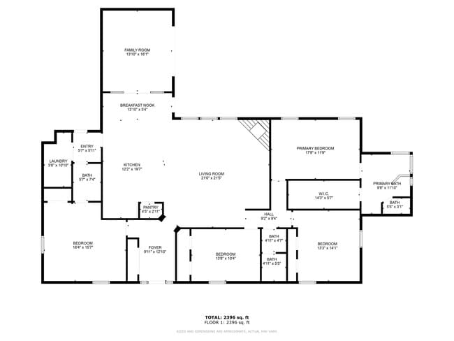 Building Photo - 408 Sabine Creek Rd