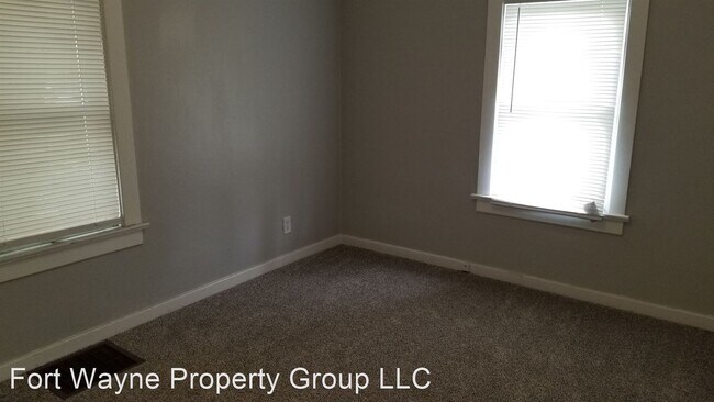 Building Photo - 2 br, 1 bath House - 3801 Lafayette Street