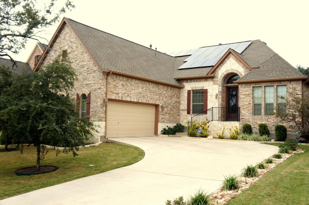 220 Berryessa Pass, Austin, TX 78732 House Rental in Austin, TX