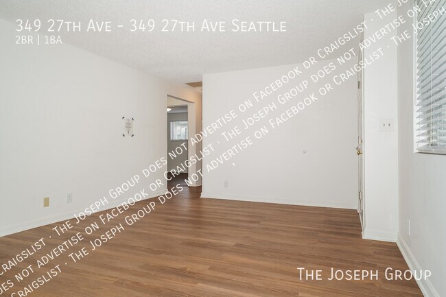 Foto del edificio - 349 27th Ave