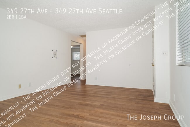 Building Photo - 349 27th Ave
