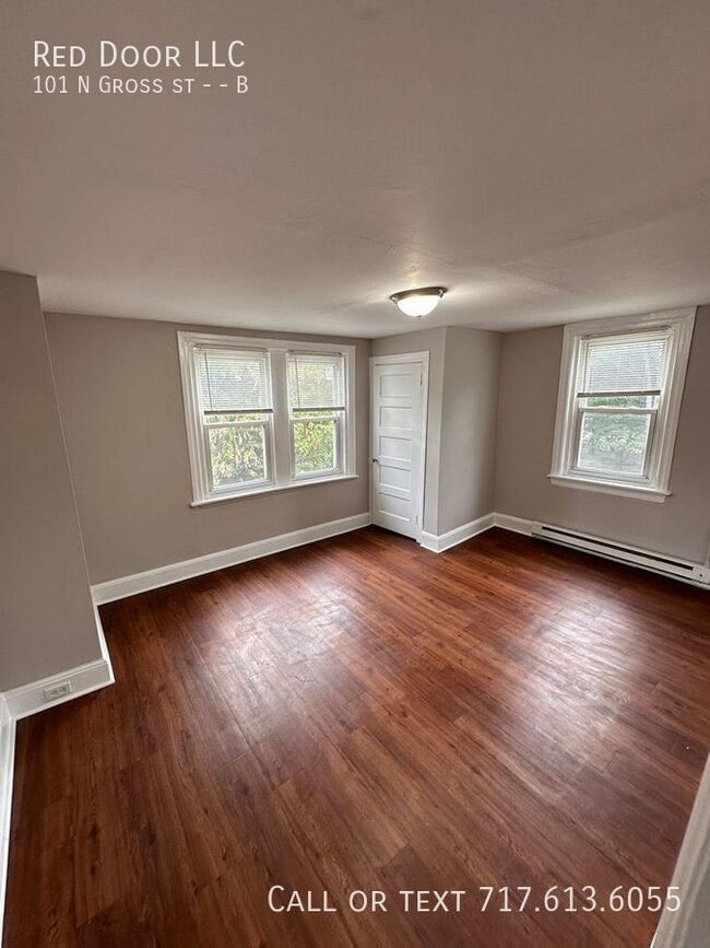 Photo - 101 N Gross St Apartment