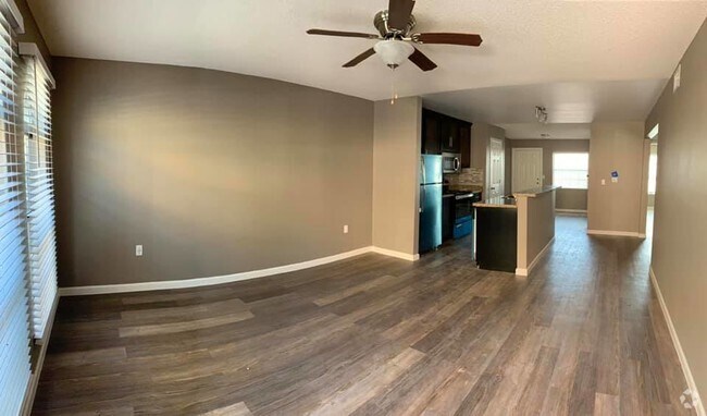 arp rental homes el paso