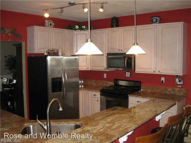 Building Photo - 4 br, 3 bath House - 3428 Bob White Lane