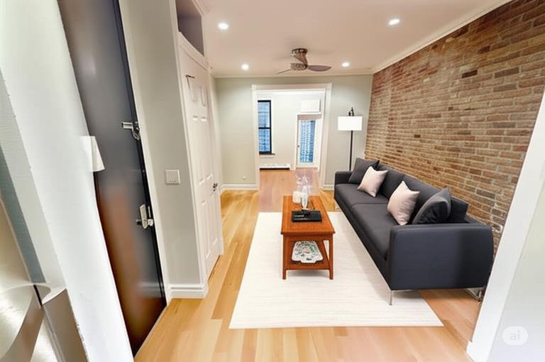 Photo - 219 E 28th Street (Between 2nd & 3rd Ave) #3D