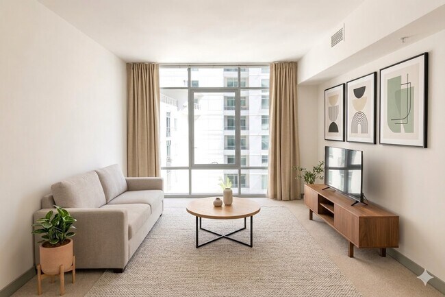 Foto del edificio - 425 W Beech St