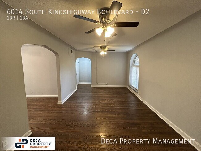 Foto del edificio - 6014 S Kings Highway Blvd