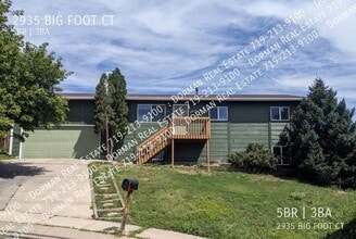 Building Photo - 2935 Big Foot Ct