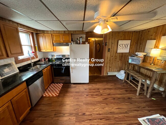 Building Photo - 11 Eliot St