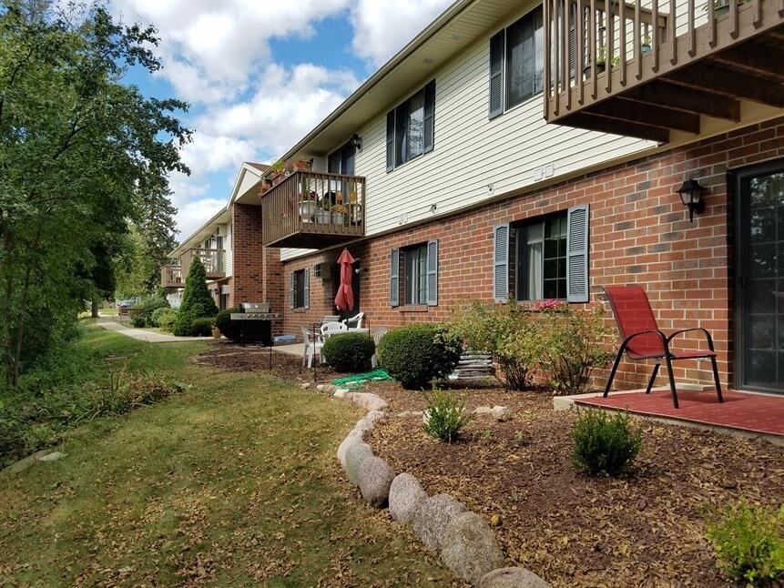 Foto principal - Glenview Park Apartments