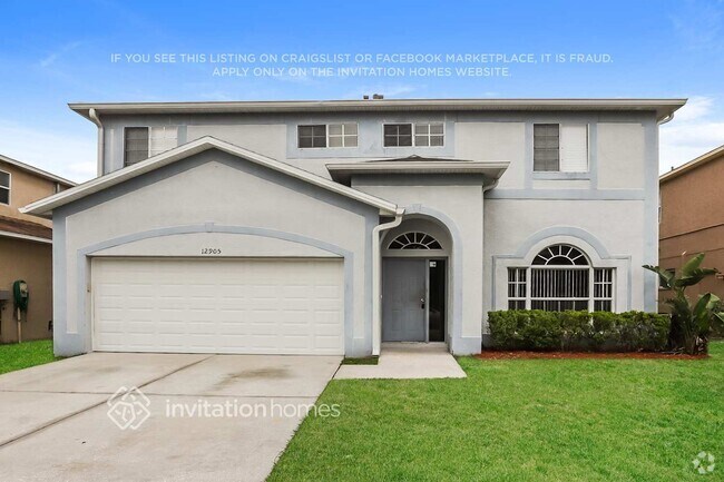 Building Photo - 12905 Brant Tree Dr