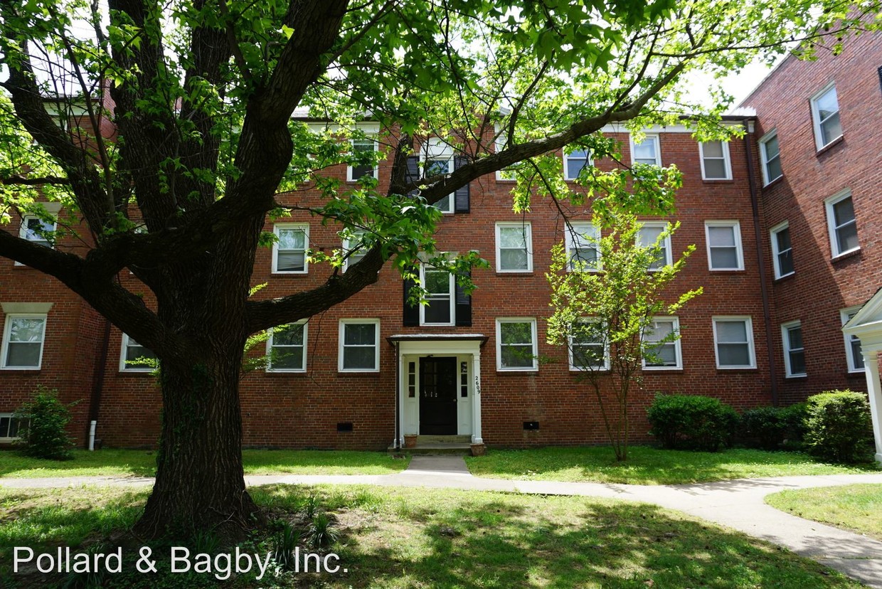 Primary Photo - 2609 Park Ave