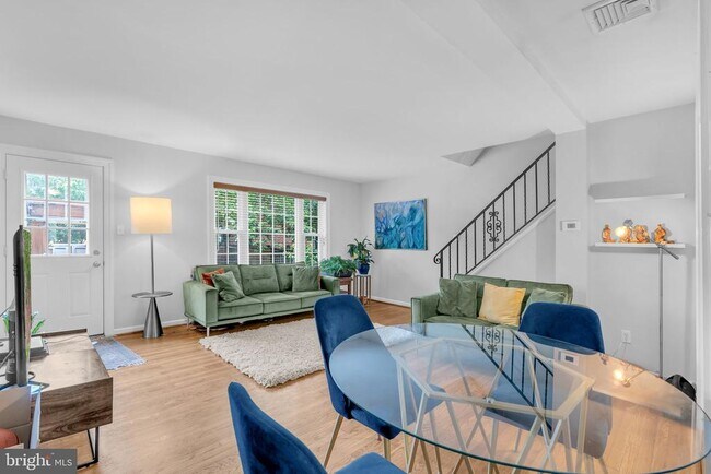Foto del edificio - 3110 Landover St