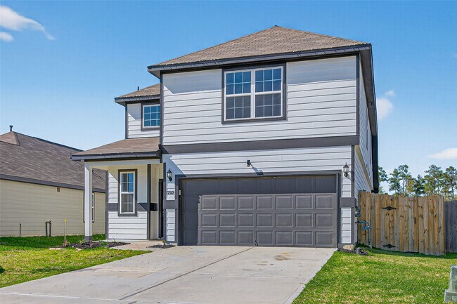 Foto del edificio - 22519 Javelina St