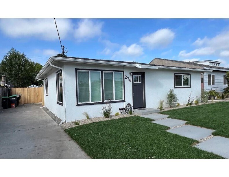 Primary Photo - 276 Costa Mesa St