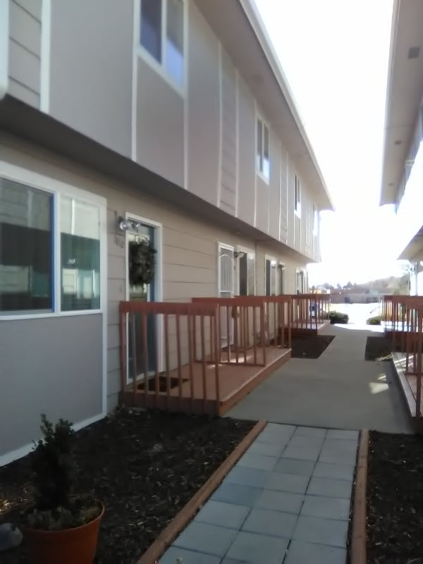 Photo - 1852 Zebulon Dr Townhome