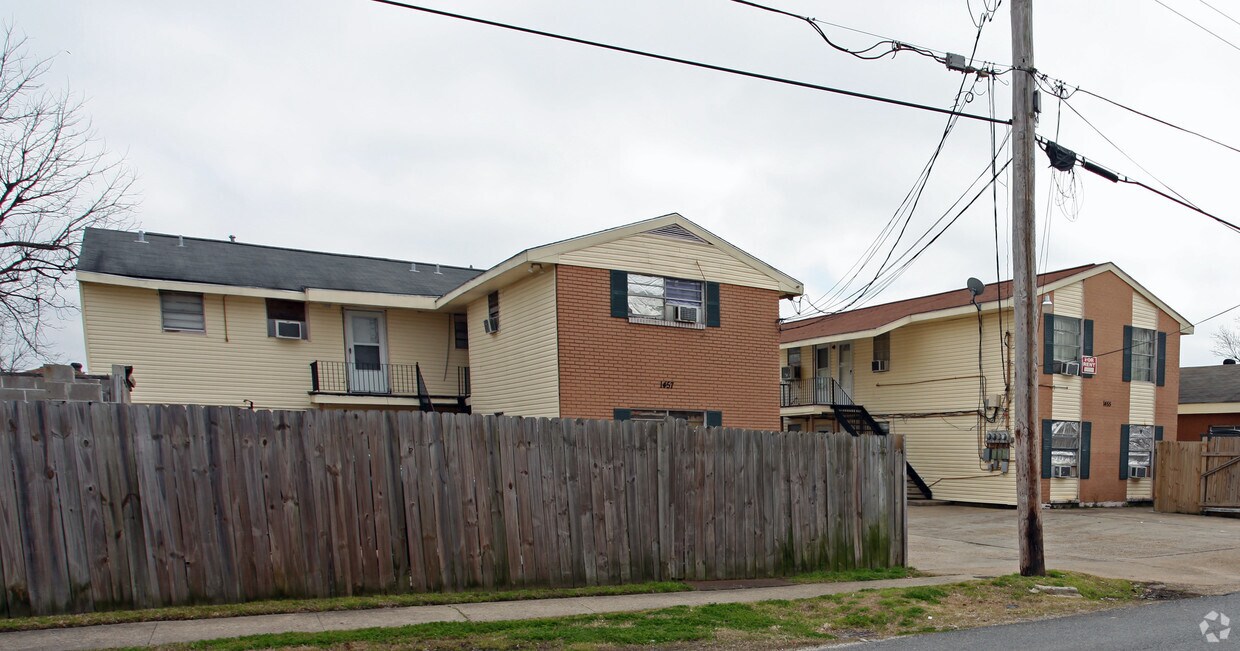 Foto del edificio - 1457 Laurel St