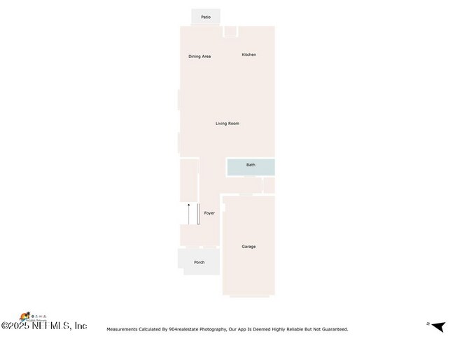 Foto del edificio - 125 Beach Palm Ct