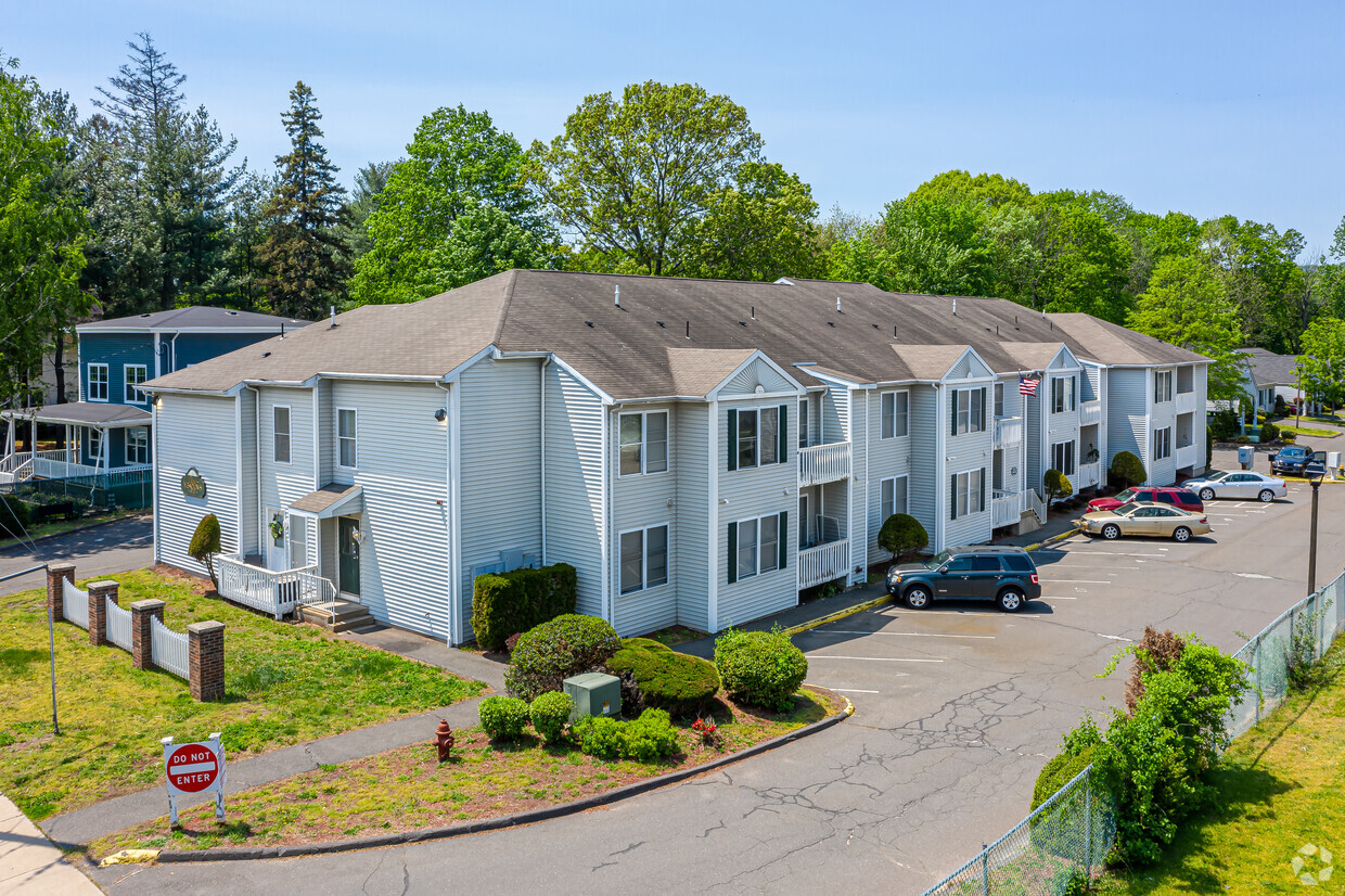 Primary Photo - Pine Meadows Townhomes