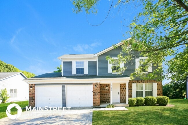 Building Photo - 5543 Vicksburg Dr