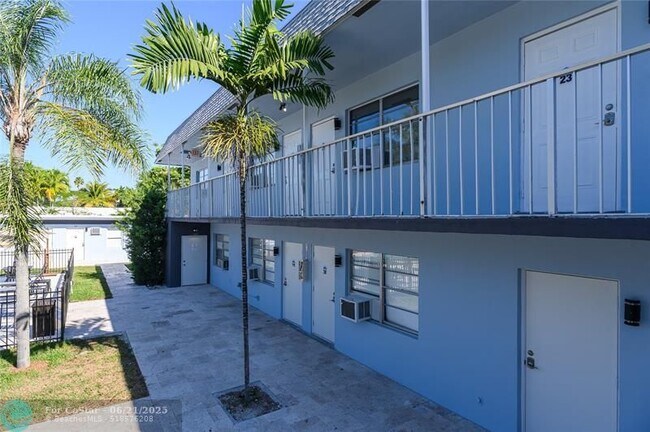 Foto del edificio - 1020 N Victoria Park Rd