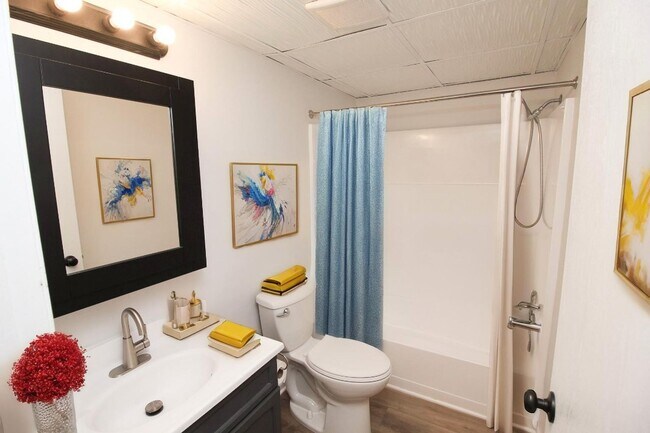 Foto del edificio - Renovated 2 Bedroom Downtown Sioux Falls!