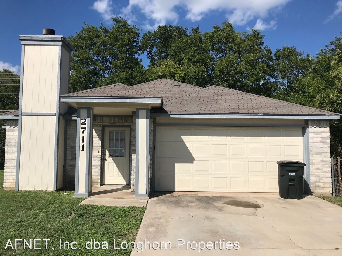 3 br, 2 bath House 2711 Taft St. House Rental in Killeen, TX